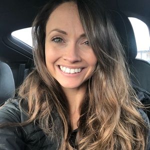 Meet your Posher, Kristina